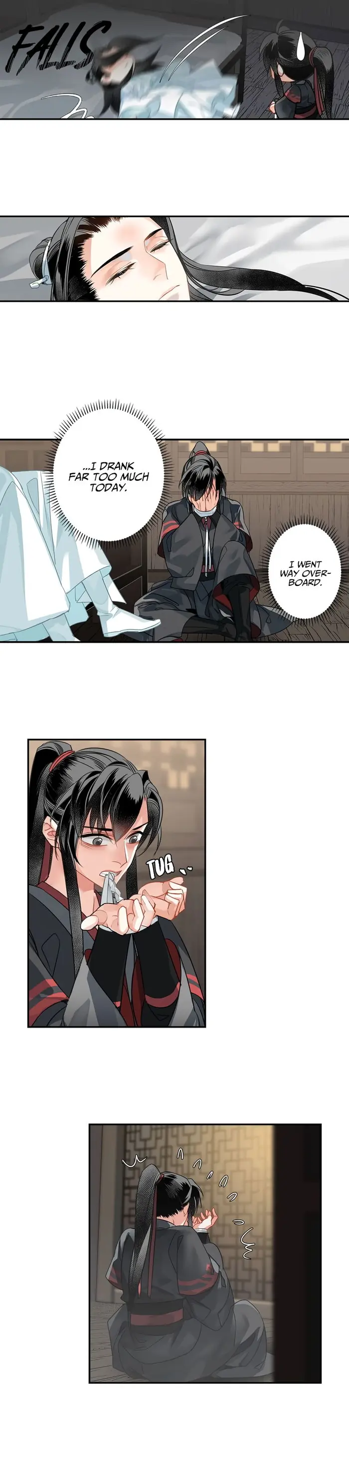 Mo Dao Zu Shi Chapter 120 image 3_optimized